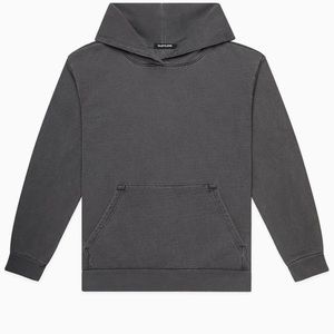 NWOT Talentless Heavyweight Sweatshirt (Steel Gray)